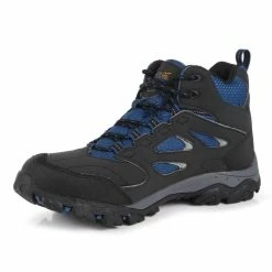 Regatta Lady Holcombe IEP Mid Wandelschoenen Voor Dames - Donker 10 Regatta Lady Holcombe IEP Mid Wandelschoenen Voor Dames - Donker -Regatta shop lady holcombe iep mid wandelschoenen voor dames donker 3