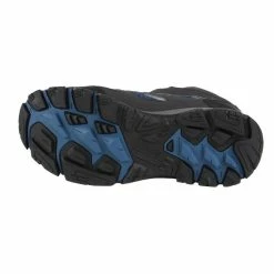 Regatta Lady Holcombe IEP Mid Wandelschoenen Voor Dames - Donker 11 Regatta Lady Holcombe IEP Mid Wandelschoenen Voor Dames - Donker -Regatta shop lady holcombe iep mid wandelschoenen voor dames donker 4