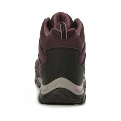 Regatta Lady Holcombe IEP Mid Wandelschoenen Voor Dames - Donkerpaars 10 Regatta Lady Holcombe IEP Mid Wandelschoenen Voor Dames - Donkerpaars -Regatta shop lady holcombe iep mid wandelschoenen voor dames donkerpaars 3