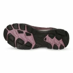 Regatta Lady Holcombe IEP Mid Wandelschoenen Voor Dames - Donkerpaars 11 Regatta Lady Holcombe IEP Mid Wandelschoenen Voor Dames - Donkerpaars -Regatta shop lady holcombe iep mid wandelschoenen voor dames donkerpaars 4