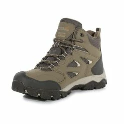 Regatta Lady Holcombe IEP Mid Wandelschoenen Voor Dames - Lichtbruin 9 Regatta Lady Holcombe IEP Mid Wandelschoenen Voor Dames - Lichtbruin -Regatta shop lady holcombe iep mid wandelschoenen voor dames lichtbruin 2
