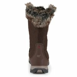 Regatta Lady Newly Thermo Dames Hiking Wandelschoenen - Bruin 7 Regatta Lady Newly Thermo Dames Hiking Wandelschoenen - Bruin -Regatta shop lady newly thermo dames hiking wandelschoenen bruin 1
