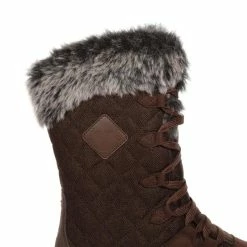 Regatta Lady Newly Thermo Dames Hiking Wandelschoenen - Bruin 9 Regatta Lady Newly Thermo Dames Hiking Wandelschoenen - Bruin -Regatta shop lady newly thermo dames hiking wandelschoenen bruin 3