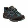 Regatta Lady Samaris II Dames Hiking Schoenen - Blauw Grijs 2 Regatta Lady Samaris II Dames Hiking Schoenen - Blauw Grijs -Regatta shop lady samaris ii dames hiking schoenen blauw grijs