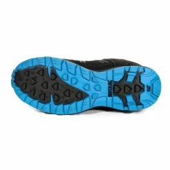 Regatta Lady Samaris II Dames Hiking Schoenen - Donkerblauw / Zwart -Regatta shop lady samaris ii dames hiking schoenen donkerblauw zwart 4