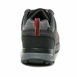 Regatta Lady Samaris II Dames Hiking Schoenen - Grijs / Rood 10 Regatta Lady Samaris II Dames Hiking Schoenen - Grijs / Rood -Regatta shop lady samaris ii dames hiking schoenen grijs rood 3