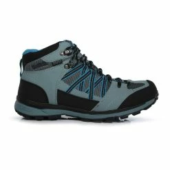 Regatta Lady Samaris II Dames Hiking Wandelschoenen - Grijs 8 Regatta Lady Samaris II Dames Hiking Wandelschoenen - Grijs -Regatta shop lady samaris ii dames hiking wandelschoenen grijs 1