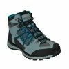 Regatta Lady Samaris II Dames Hiking Wandelschoenen - Grijs -Regatta shop lady samaris ii dames hiking wandelschoenen grijs