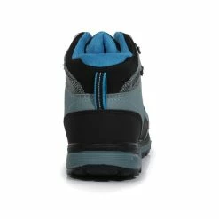 Regatta Lady Samaris II Dames Hiking Wandelschoenen - Grijs 10 Regatta Lady Samaris II Dames Hiking Wandelschoenen - Grijs -Regatta shop lady samaris ii dames hiking wandelschoenen grijs 3