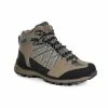 Regatta Lady Samaris II Dames Hiking Wandelschoenen - Lichtgrijze -Regatta shop lady samaris ii dames hiking wandelschoenen lichtgrijze