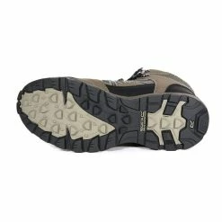 Regatta Lady Samaris II Dames Hiking Wandelschoenen - Lichtgrijze 11 Regatta Lady Samaris II Dames Hiking Wandelschoenen - Lichtgrijze -Regatta shop lady samaris ii dames hiking wandelschoenen lichtgrijze 4