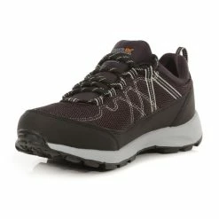 Regatta Lady Samaris Lite Dames Hiking Schoenen - Middengrijs -Regatta shop lady samaris lite dames hiking schoenen middengrijs 2