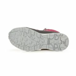 Regatta Lady Samaris Lite Dames Hiking Wandelschoenen - Donkerroze / Grijs 11 Regatta Lady Samaris Lite Dames Hiking Wandelschoenen - Donkerroze / Grijs -Regatta shop lady samaris lite dames hiking wandelschoenen donkerroze grijs 4