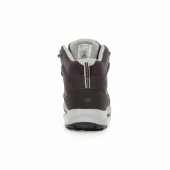 Regatta Lady Samaris Lite Dames Hiking Wandelschoenen - Middengrijs -Regatta shop lady samaris lite dames hiking wandelschoenen middengrijs 2
