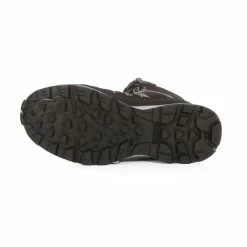 Regatta Lady Samaris Lite Dames Hiking Wandelschoenen - Middengrijs -Regatta shop lady samaris lite dames hiking wandelschoenen middengrijs 3