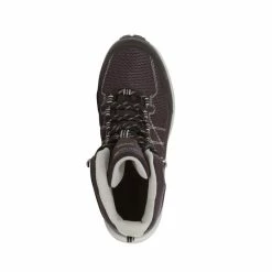 Regatta Lady Samaris Lite Dames Hiking Wandelschoenen - Middengrijs -Regatta shop lady samaris lite dames hiking wandelschoenen middengrijs 4