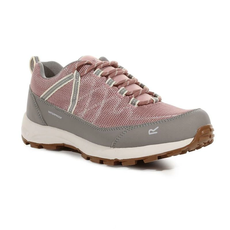 Regatta Lady Samaris Lite II Lage Wandelschoenen Voor Dames 3 Regatta Lady Samaris Lite II Lage Wandelschoenen Voor Dames