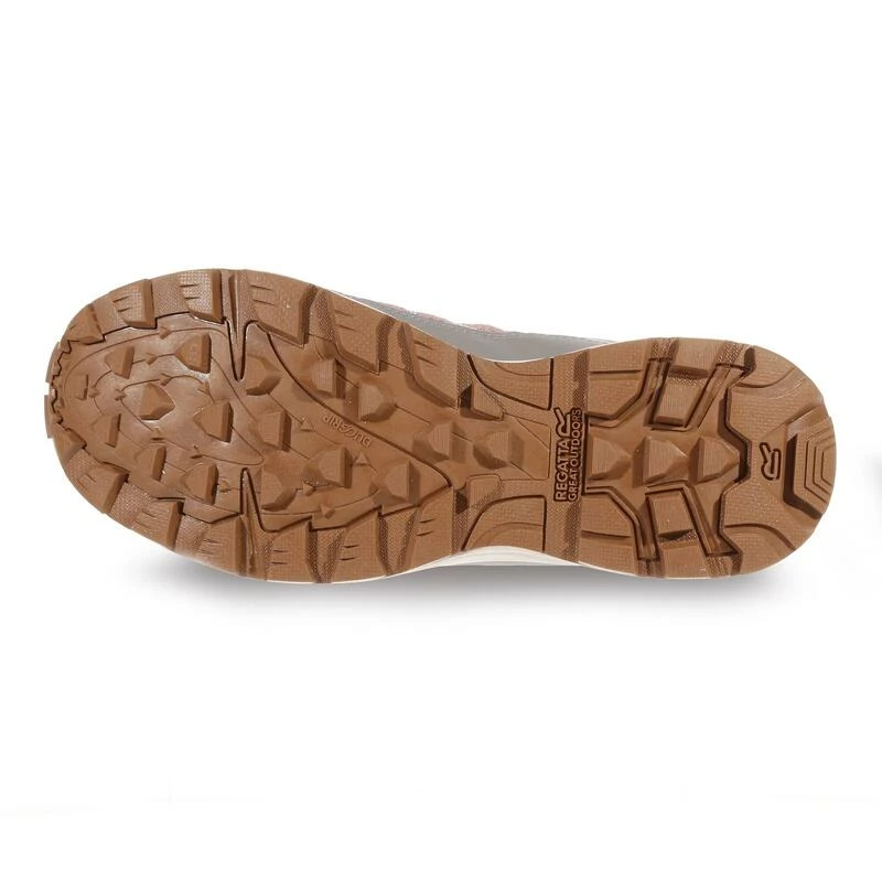 Regatta Lady Samaris Lite II Lage Wandelschoenen Voor Dames 7 Regatta Lady Samaris Lite II Lage Wandelschoenen Voor Dames - Afbeelding 5