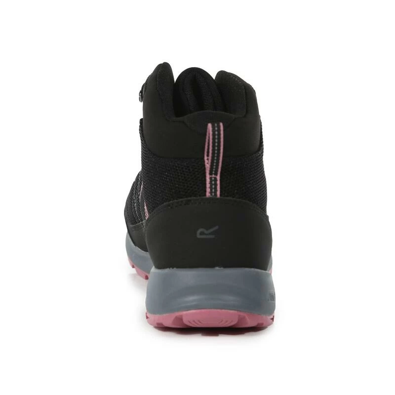 Regatta Lady Samaris Lite Wandellaarzen Voor Dames 6 Regatta Lady Samaris Lite Wandellaarzen Voor Dames - Afbeelding 4