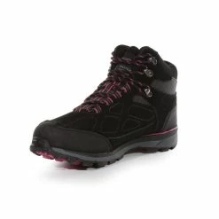 Regatta Lady Samaris Suede Wandellaarzen Voor Dames -Regatta shop lady samaris suede wandellaarzen voor dames 2
