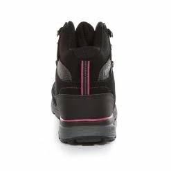 Regatta Lady Samaris Suede Wandellaarzen Voor Dames -Regatta shop lady samaris suede wandellaarzen voor dames 3