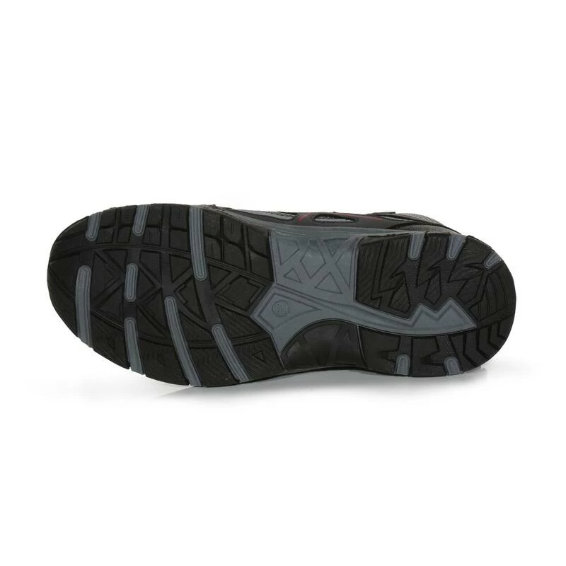 Regatta Lady Vendeavour Middelhoge Wandelschoenen Voor Dames 7 Regatta Lady Vendeavour Middelhoge Wandelschoenen Voor Dames - Afbeelding 5