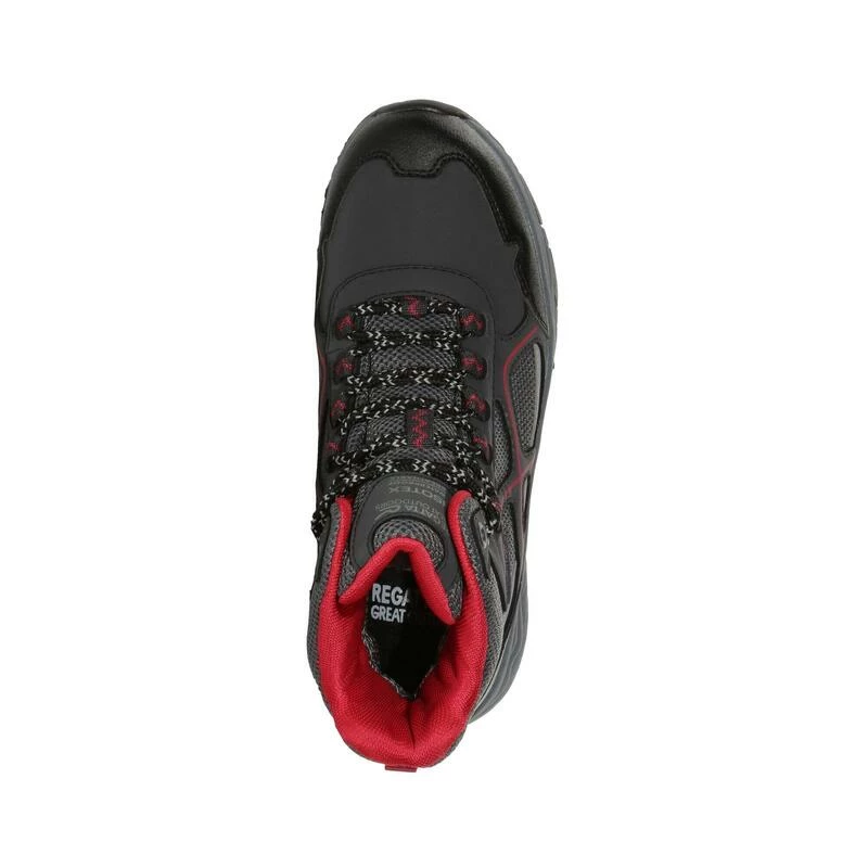 Regatta Lady Vendeavour Middelhoge Wandelschoenen Voor Dames 8 Regatta Lady Vendeavour Middelhoge Wandelschoenen Voor Dames - Afbeelding 6