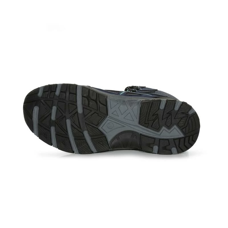 Regatta Lady Vendeavour Middelhoge Wandelschoenen Voor Dames 6 Regatta Lady Vendeavour Middelhoge Wandelschoenen Voor Dames - Afbeelding 4