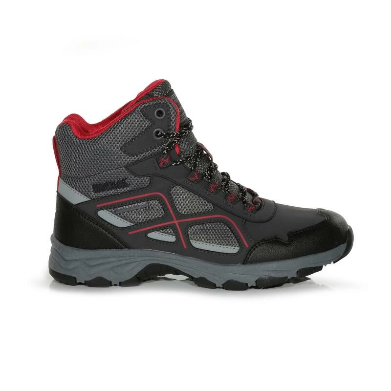 Regatta Lady Vendeavour Middelhoge Wandelschoenen Voor Dames 4 Regatta Lady Vendeavour Middelhoge Wandelschoenen Voor Dames - Afbeelding 2