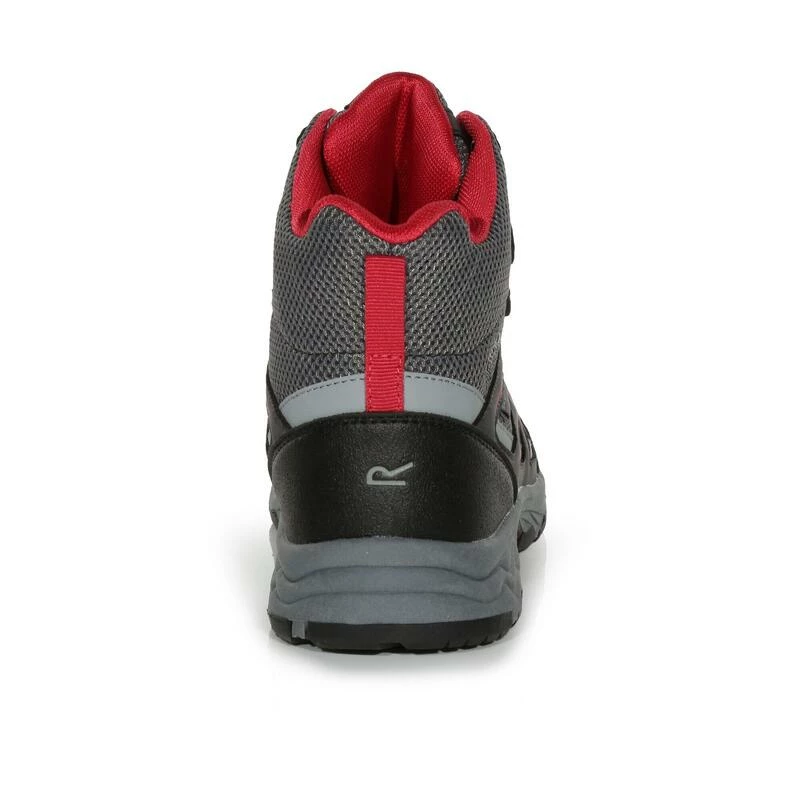 Regatta Lady Vendeavour Middelhoge Wandelschoenen Voor Dames 6 Regatta Lady Vendeavour Middelhoge Wandelschoenen Voor Dames - Afbeelding 4