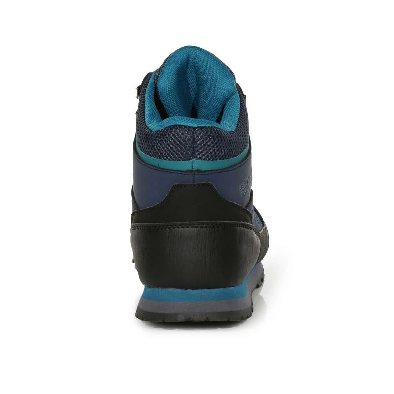 Regatta Lady Vendeavour Pro Middelhoge Wandelschoenen Voor Dames 6 Regatta Lady Vendeavour Pro Middelhoge Wandelschoenen Voor Dames - Afbeelding 4