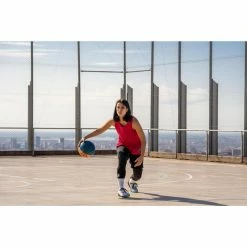 TARMAK Lage Basketbalschoenen Voor Volwassenen Fast 500 W 25 TARMAK Lage Basketbalschoenen Voor Volwassenen Fast 500 W -Regatta shop lage basketbalschoenen voor volwassenen fast 500 w witmuntgroen 11