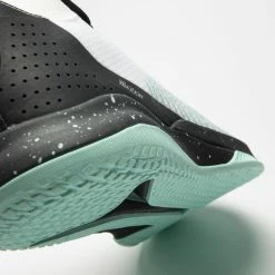 TARMAK Lage Basketbalschoenen Voor Volwassenen Fast 500 W 17 TARMAK Lage Basketbalschoenen Voor Volwassenen Fast 500 W -Regatta shop lage basketbalschoenen voor volwassenen fast 500 w witmuntgroen 3