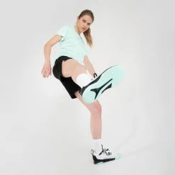 TARMAK Lage Basketbalschoenen Voor Volwassenen Fast 500 W 20 TARMAK Lage Basketbalschoenen Voor Volwassenen Fast 500 W -Regatta shop lage basketbalschoenen voor volwassenen fast 500 w witmuntgroen 6