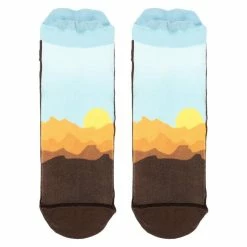 Nathan Lage Sokken Volwassenen - Hardlopen - Adventure Speed 8 Nathan Lage Sokken Volwassenen - Hardlopen - Adventure Speed -Regatta shop lage sokken volwassenen hardlopen adventure speed 1