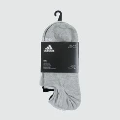 ADIDAS LAGE TENNISSOKKEN ZWART/WIT/GRIJS SET VAN 3 29 ADIDAS LAGE TENNISSOKKEN ZWART/WIT/GRIJS SET VAN 3 -Regatta shop lage tennissokken zwartwitgrijs set van 3 13