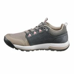 Quechua Wandelschoenen Voor Dames NH500 -Regatta shop leren wandelschoenen voor dames nh500 3