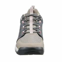 Quechua Wandelschoenen Voor Dames NH500 -Regatta shop leren wandelschoenen voor dames nh500 5