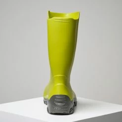 SOLOGNAC Lichte Dameslaarzen Inverness 100 Pvc 12 SOLOGNAC Lichte Dameslaarzen Inverness 100 Pvc -Regatta shop lichte dameslaarzen inverness 100 pvc 4