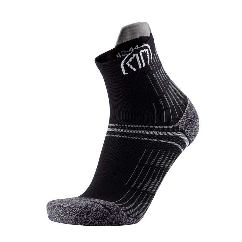 Sidas Lichtgewicht, Comfortabele En Technische Hardloopsokken - Run Anatomic Comfort 3 Sidas Lichtgewicht, Comfortabele En Technische Hardloopsokken - Run Anatomic Comfort