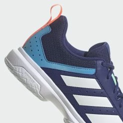ADIDAS Ligra 7 Indoor Schoenen -Regatta shop ligra 7 indoor schoenen 5