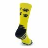 LOOPSOKKEN #PAWS Unisex - KAMUABU CANARY Kleur 23CM 1 Draad 2 LOOPSOKKEN #PAWS Unisex - KAMUABU CANARY Kleur 23CM 1 Draad -Regatta shop loopsokken paws unisex kamuabu canary kleur 23cm 1 draad