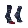 Medium Multifunctionele Hardloopsokken Fyke Blauw 1 Medium Multifunctionele Hardloopsokken Fyke Blauw -Regatta shop medium multifunctionele hardloopsokken fyke blauw