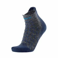 Therm-Ic Meest Verfrissende Natuurlijke Trekkingsokken - Trekking UltraCool Linen