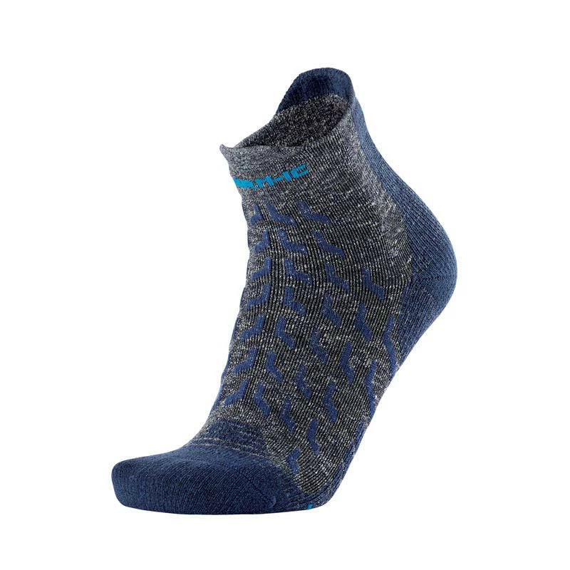 Therm-Ic Meest Verfrissende Natuurlijke Trekkingsokken - Trekking UltraCool Linen 3 Therm-Ic Meest Verfrissende Natuurlijke Trekkingsokken - Trekking UltraCool Linen