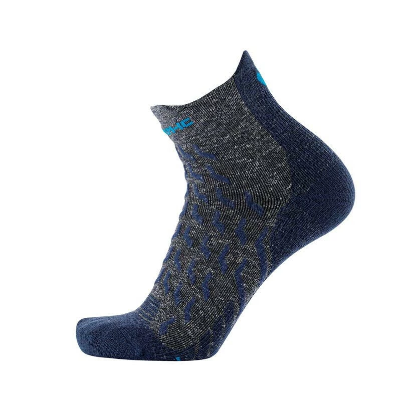Therm-Ic Meest Verfrissende Natuurlijke Trekkingsokken - Trekking UltraCool Linen 4 Therm-Ic Meest Verfrissende Natuurlijke Trekkingsokken - Trekking UltraCool Linen - Afbeelding 2