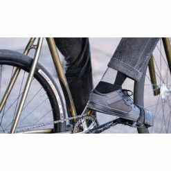 Chrome Merino Night Socks - Zwart / Reflecterend -Regatta shop merino night socks zwart reflecterend 4