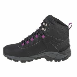 Merrell Vego Mid Ltr WP, Vrouwen, Trekking, Trekkingschoenen, Zwart 7 Merrell Vego Mid Ltr WP, Vrouwen, Trekking, Trekkingschoenen, Zwart -Regatta shop merrell vego mid ltr wp vrouwen trekking trekkingschoenen zwart 1