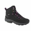 Merrell Vego Mid Ltr WP, Vrouwen, Trekking, Trekkingschoenen, Zwart 2 Merrell Vego Mid Ltr WP, Vrouwen, Trekking, Trekkingschoenen, Zwart -Regatta shop merrell vego mid ltr wp vrouwen trekking trekkingschoenen zwart