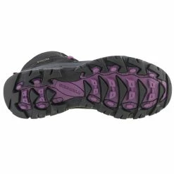 Merrell Vego Mid Ltr WP, Vrouwen, Trekking, Trekkingschoenen, Zwart 9 Merrell Vego Mid Ltr WP, Vrouwen, Trekking, Trekkingschoenen, Zwart -Regatta shop merrell vego mid ltr wp vrouwen trekking trekkingschoenen zwart 3